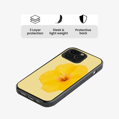 Hibiscus Phone Case