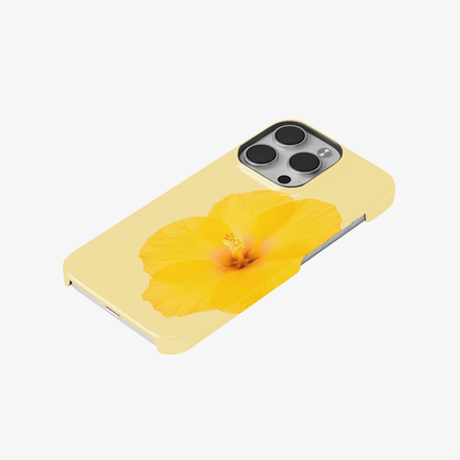 Hibiscus Phone Case