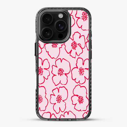 Flower Girl Stride 2.0 Case