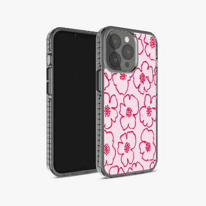 Flower Girl Phone Case
