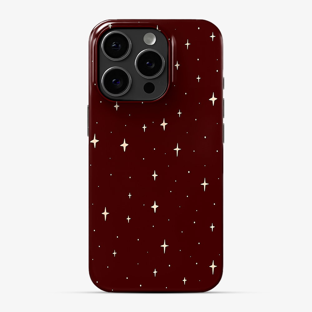 Very Merry Phone Case