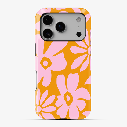Daytime Fiesta Phone Case