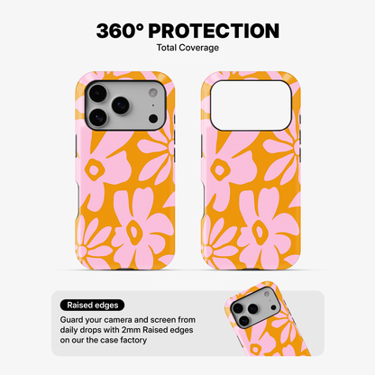 Daytime Fiesta Phone Case