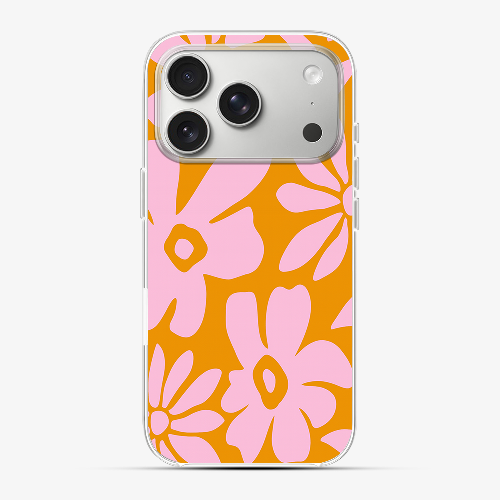 Daytime Fiesta Phone Case