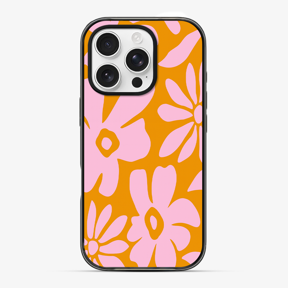 Daytime Fiesta Phone Case
