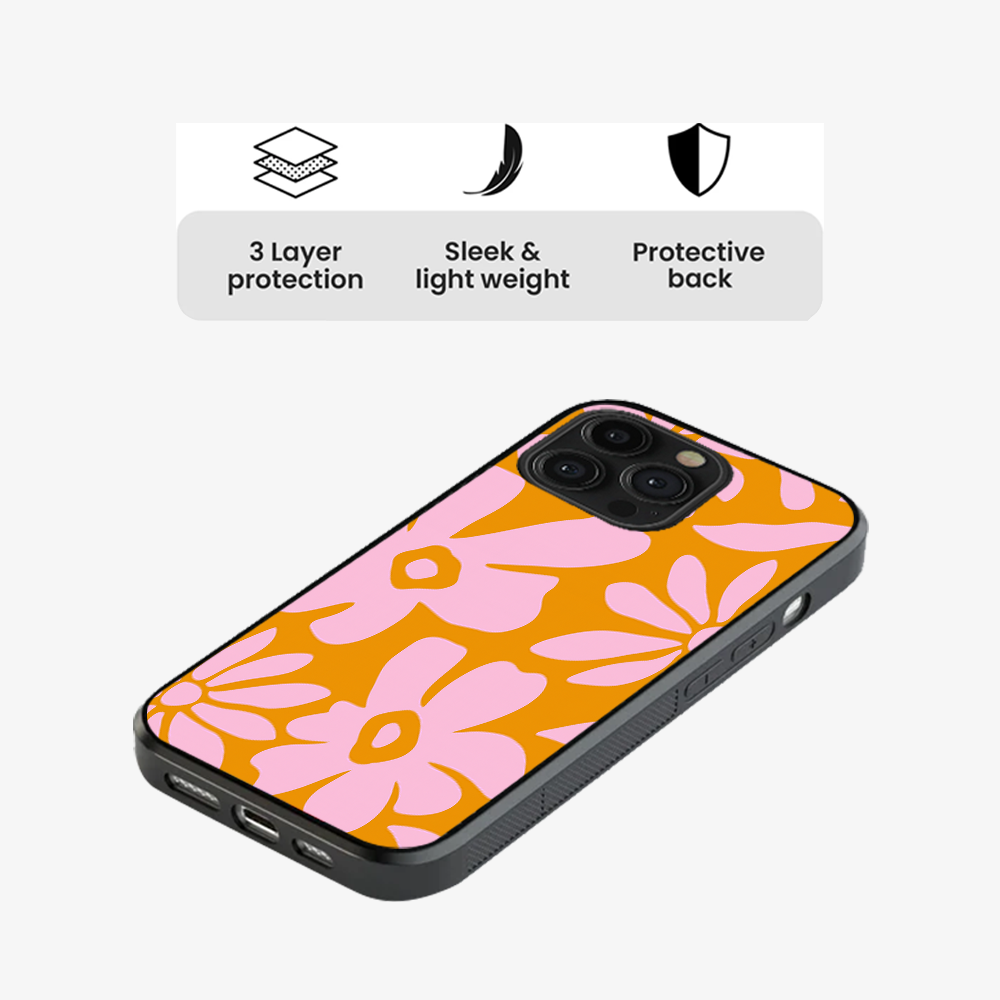 Daytime Fiesta Phone Case