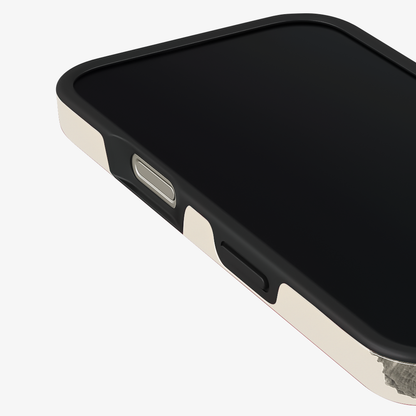 Shell Mosaic Armoured Phone Case