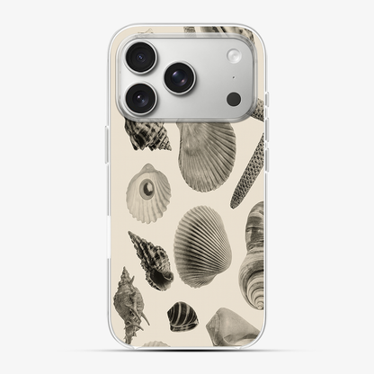 Shell Mosaic Phone Case