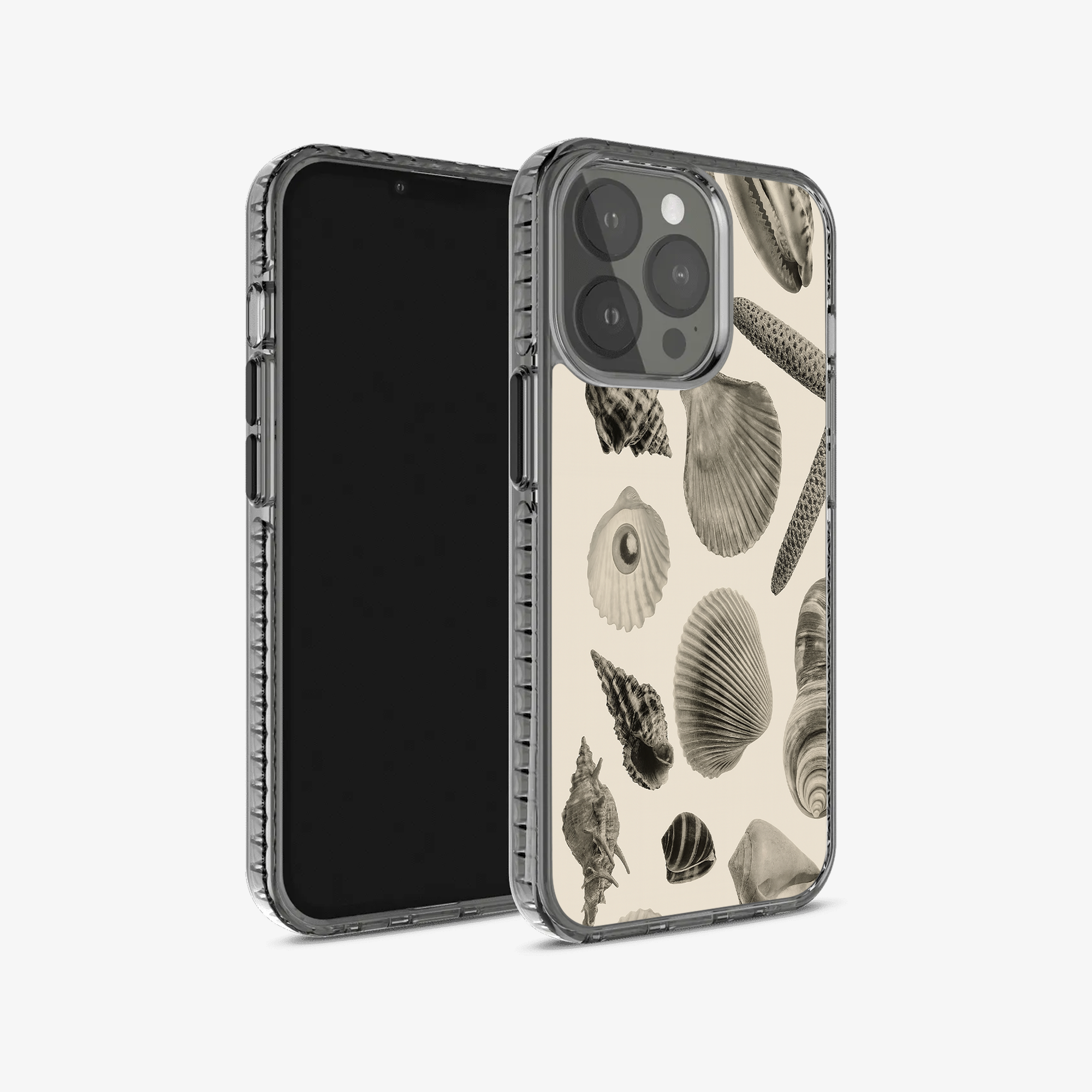 Shell Mosaic Stride 2.0 Case