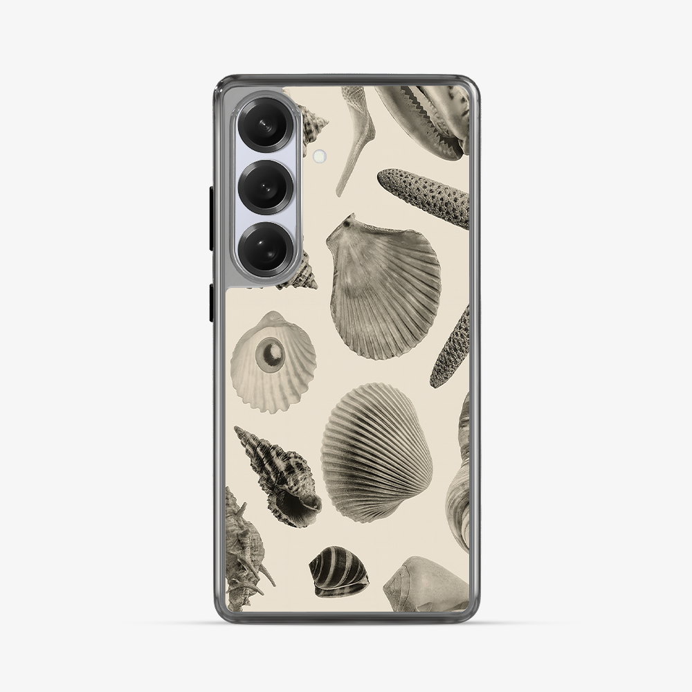Shell Mosaic Stride 2.0 Case