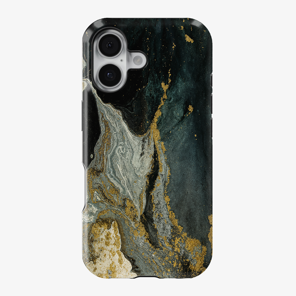 Northen Lights Phone Case