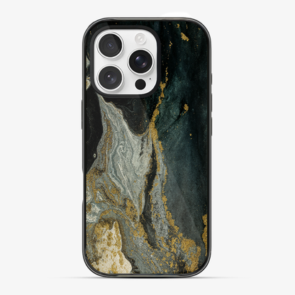 Northen Lights Phone Case