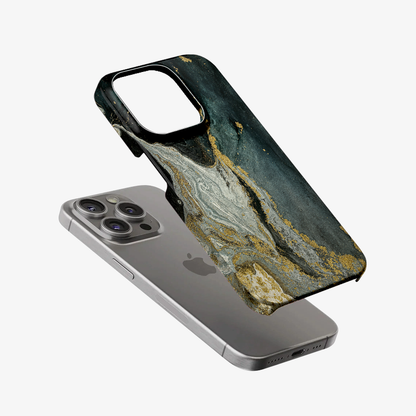 Northen Lights Phone Case