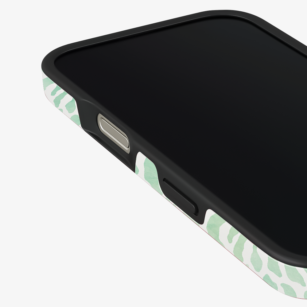 Free Spirit Armoured Phone Case