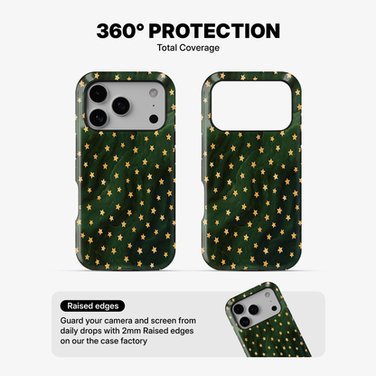 Prience Charming Phone Case