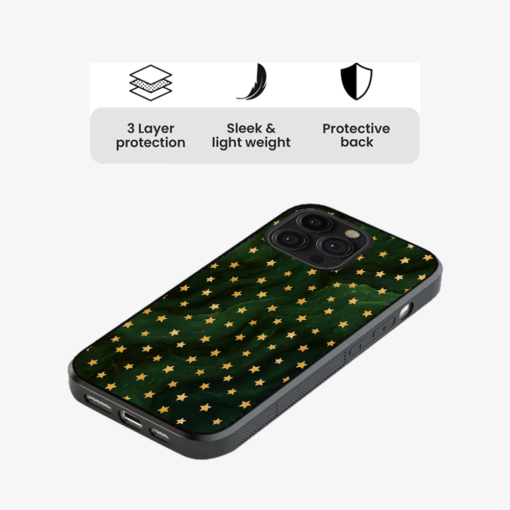 Prience Charming Phone Case