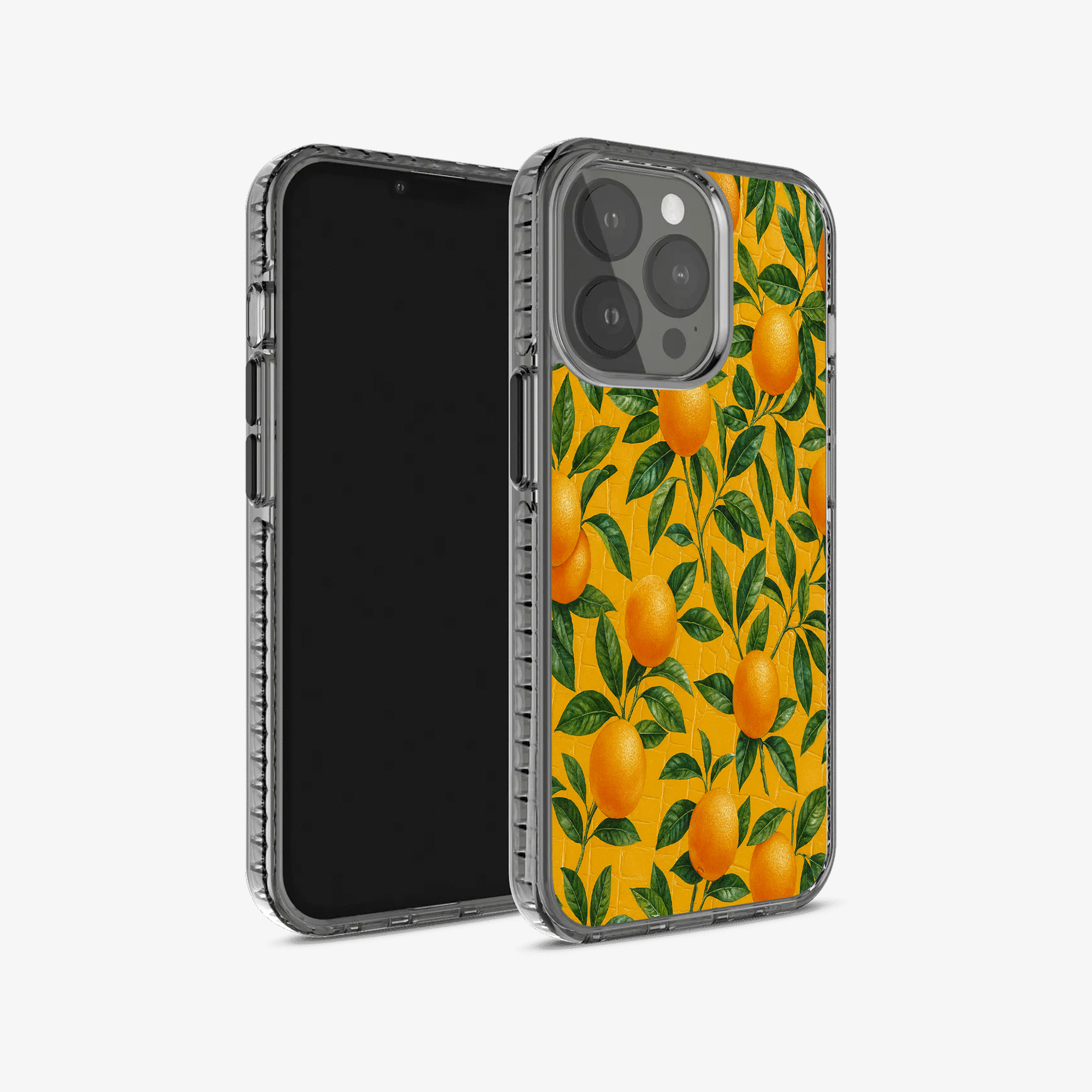 Orange Lemonade Phone Case