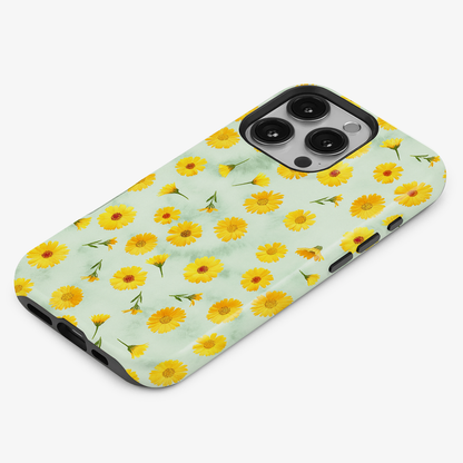 Sanctuary Of Love Armoured Phone Case