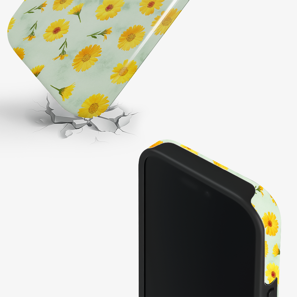 Sanctuary Of Love Armoured Phone Case