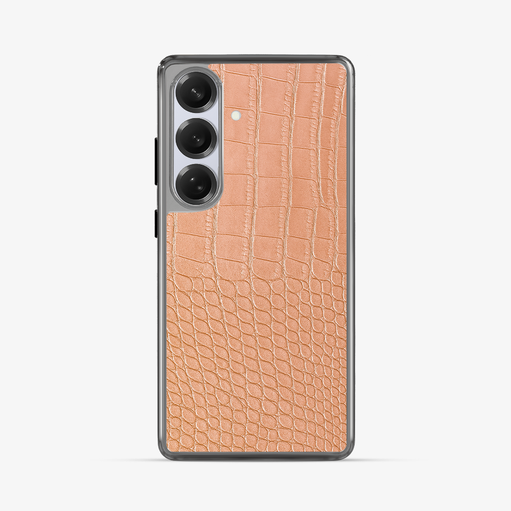 Pink Croco Stride 2.0 Case