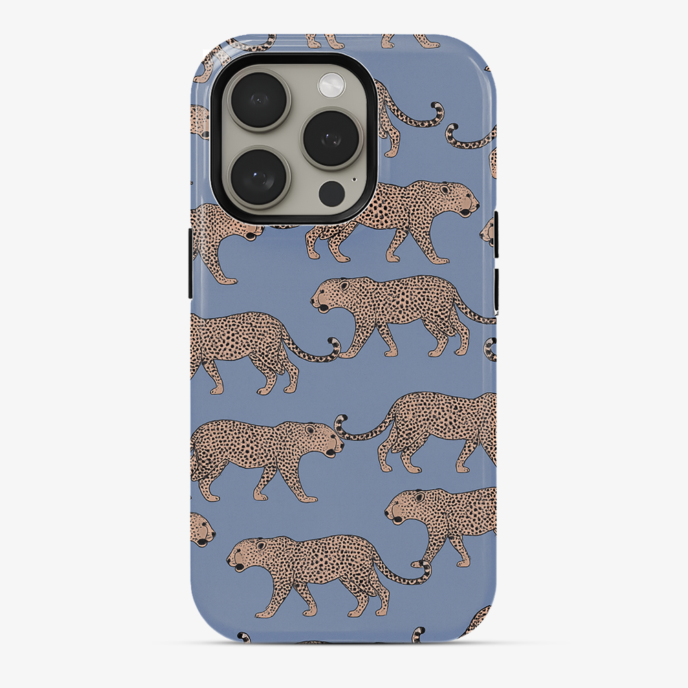 Tourist Trap Armoured Phone Case
