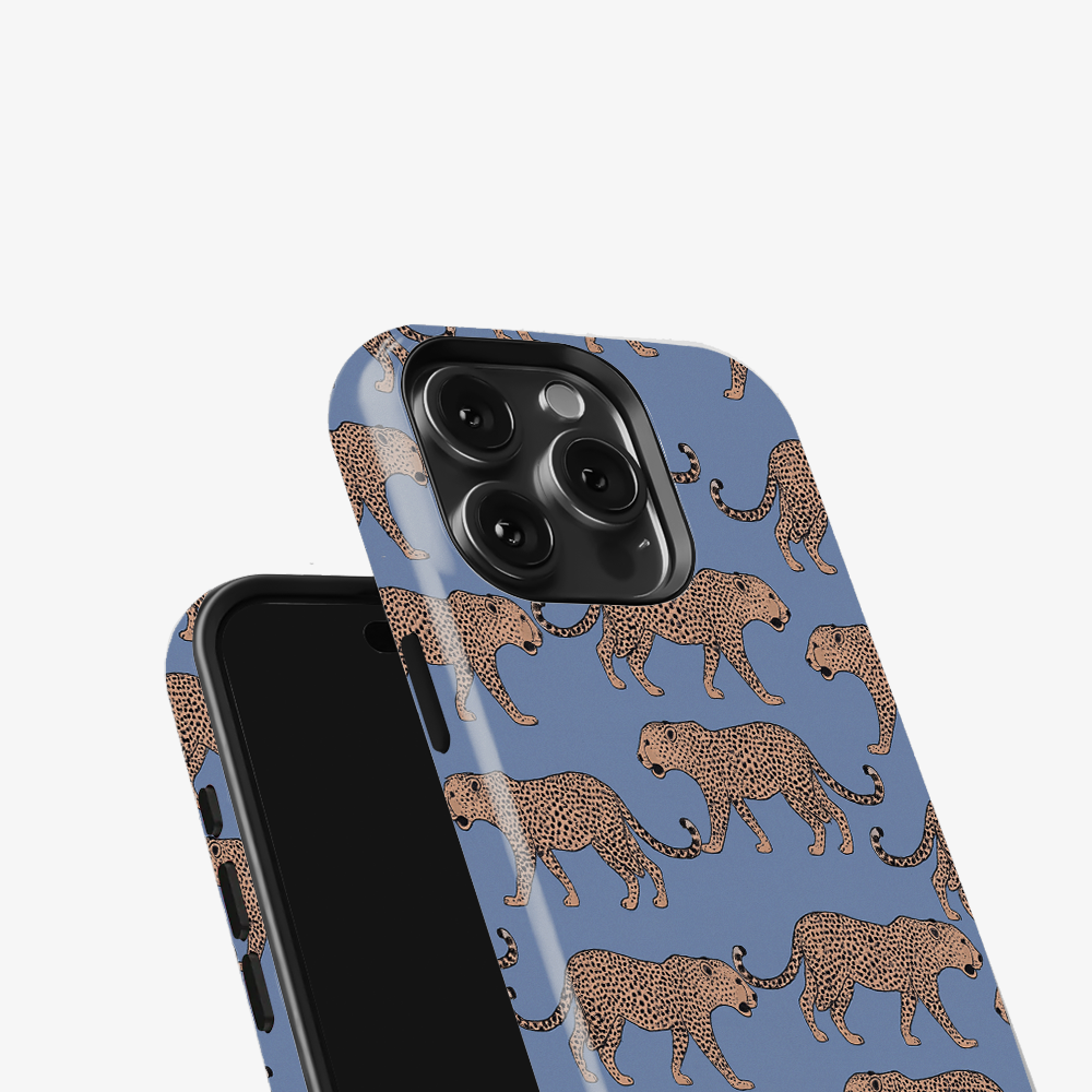 Tourist Trap Armoured Phone Case