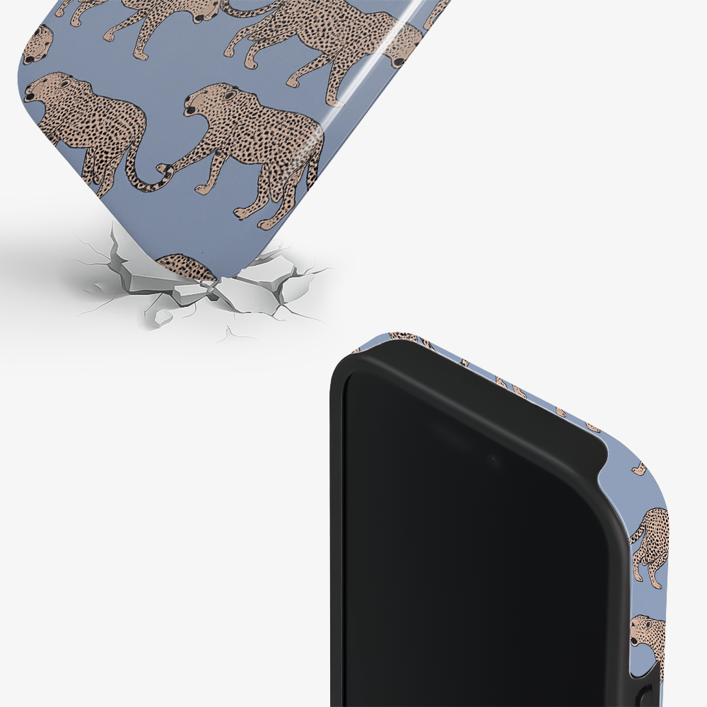 Tourist Trap Armoured Phone Case