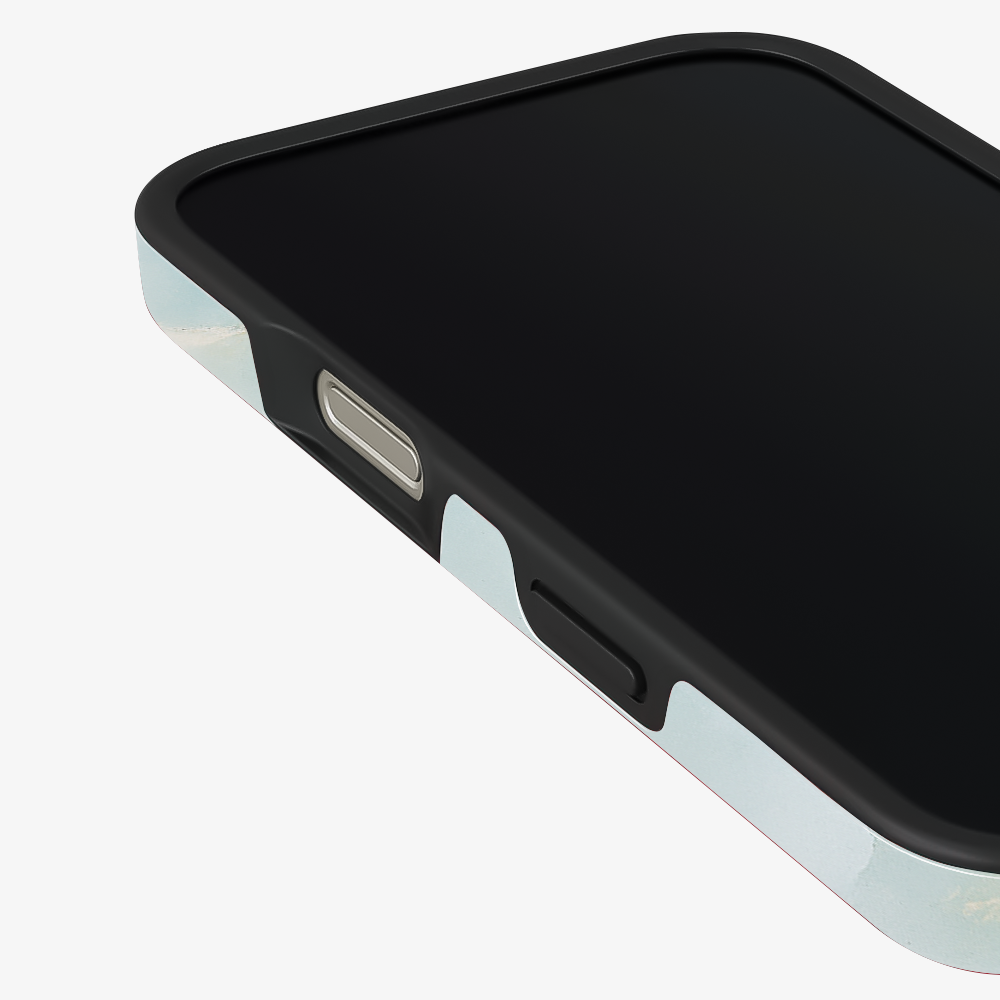 Sea Salt Armoured Phone Case