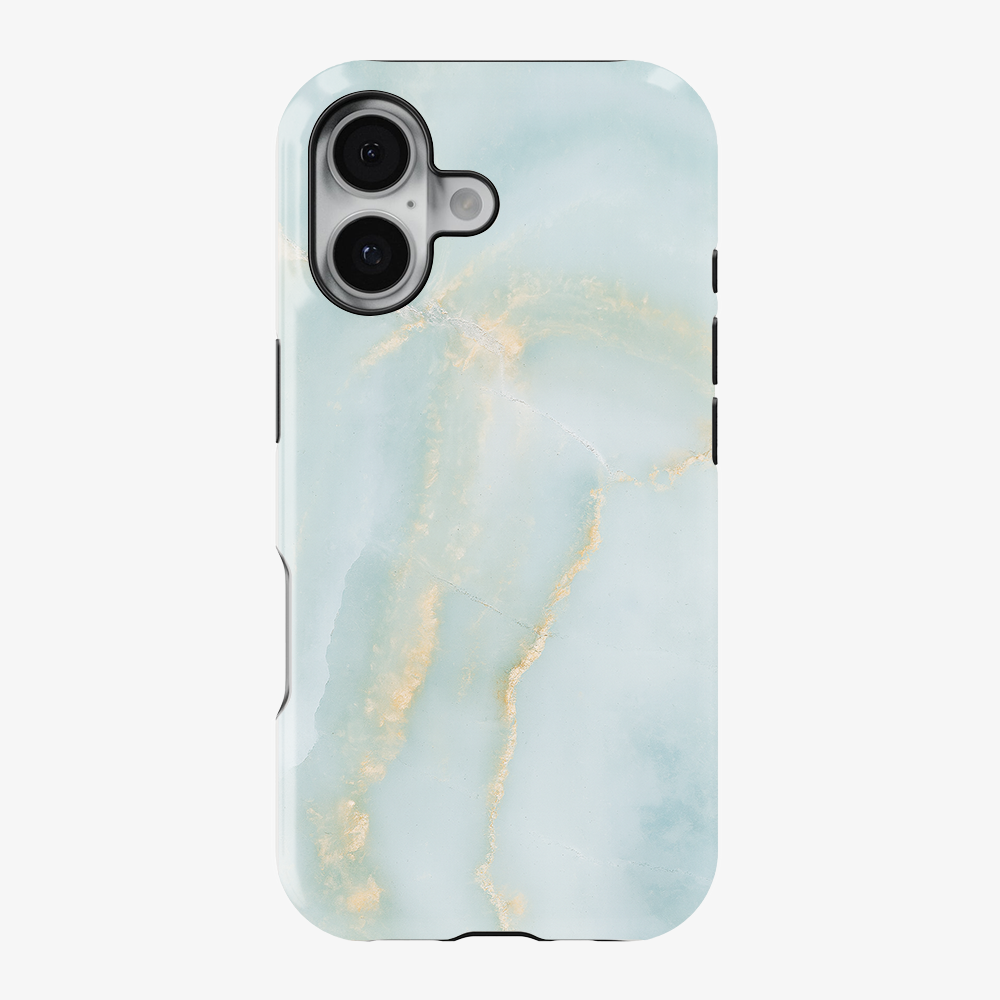 Sea Salt Phone Case