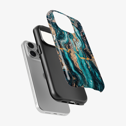 Mystic River Phone Case