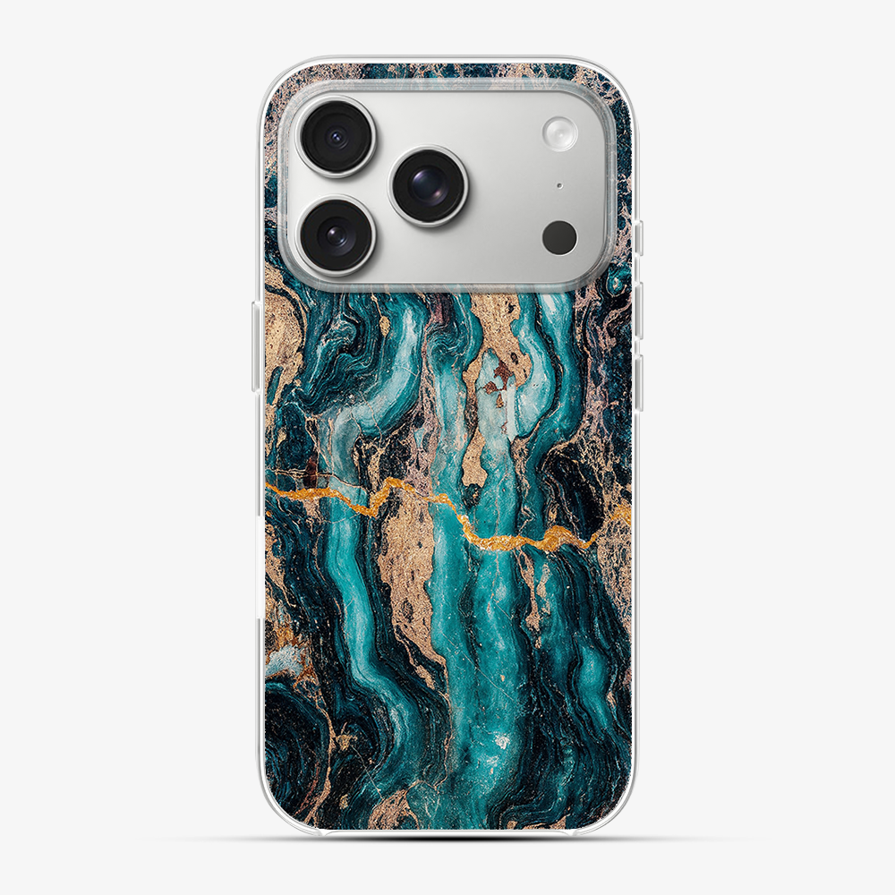 Mystic River Phone Case