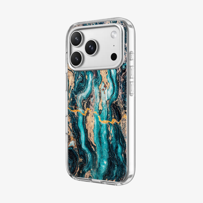Mystic River Phone Case