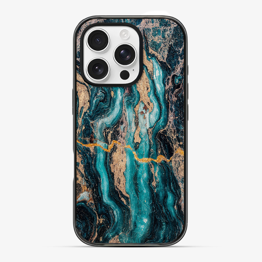 Mystic River Phone Case