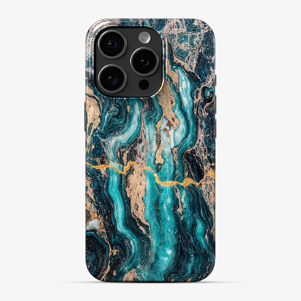 Mystic River Phone Case