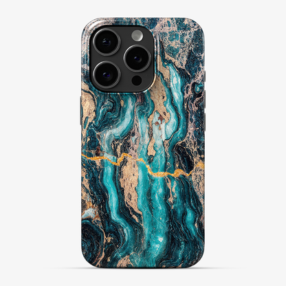 Mystic River Phone Case