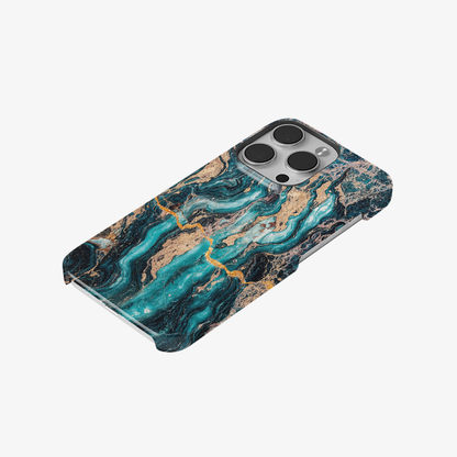 Mystic River Phone Case