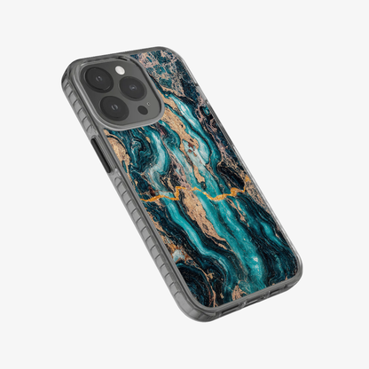 Mystic River Phone Case