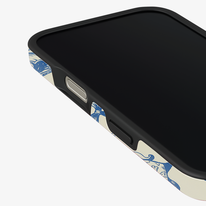 Tea Party Armoured Phone Case