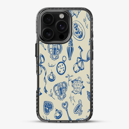 Tea Party Stride 2.0 Case