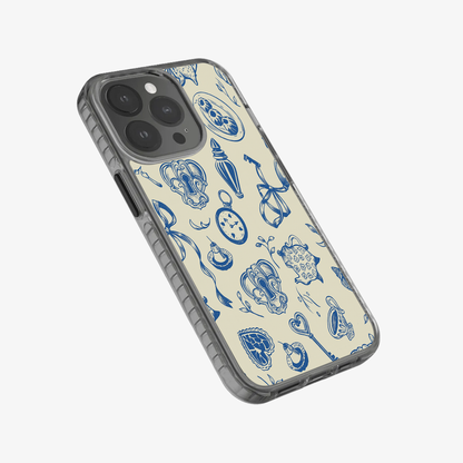 Tea Party Stride 2.0 Case
