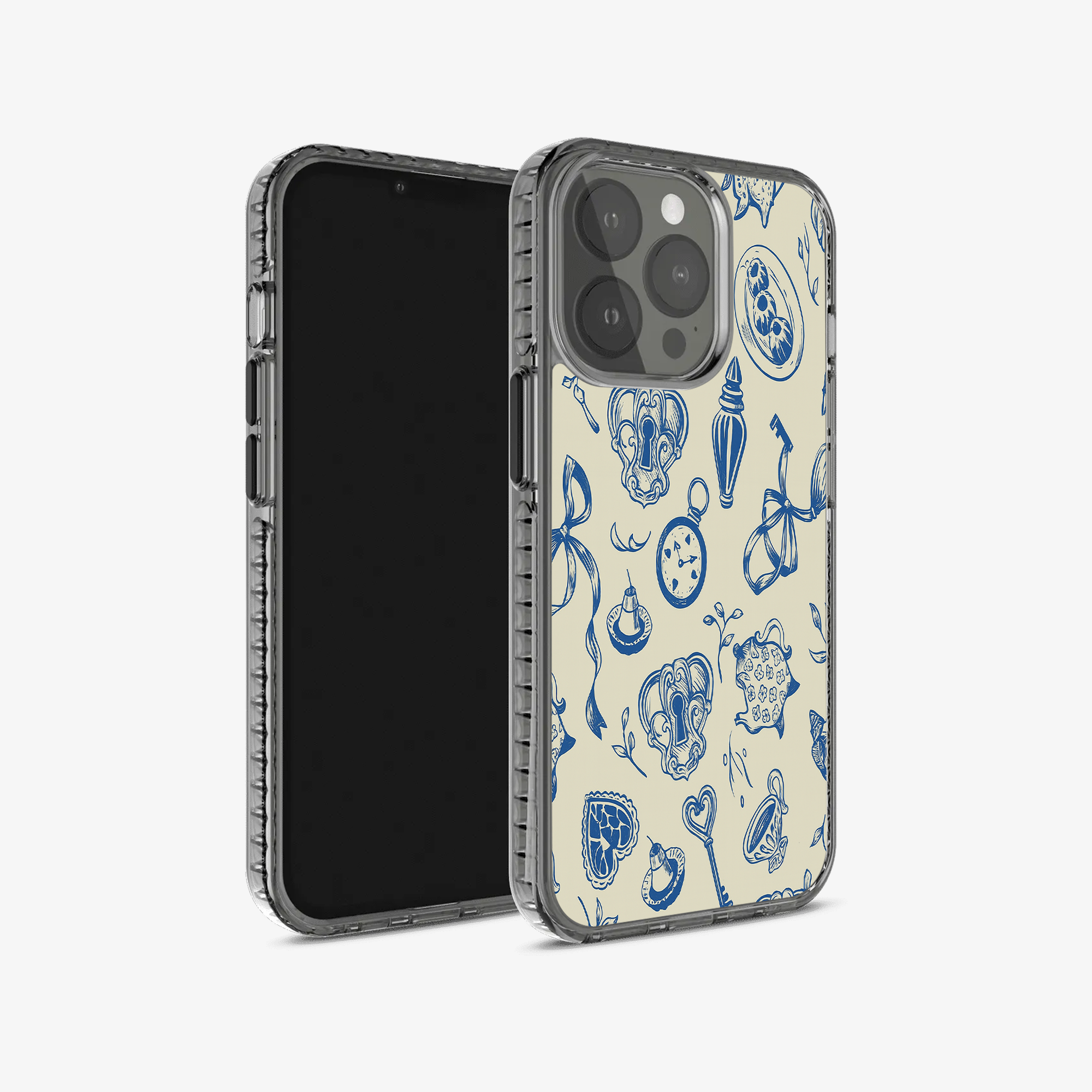 Tea Party Stride 2.0 Case