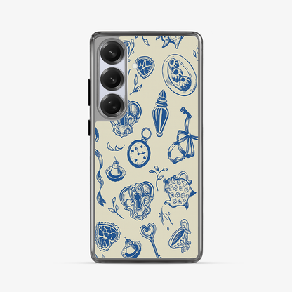 Tea Party Stride 2.0 Case