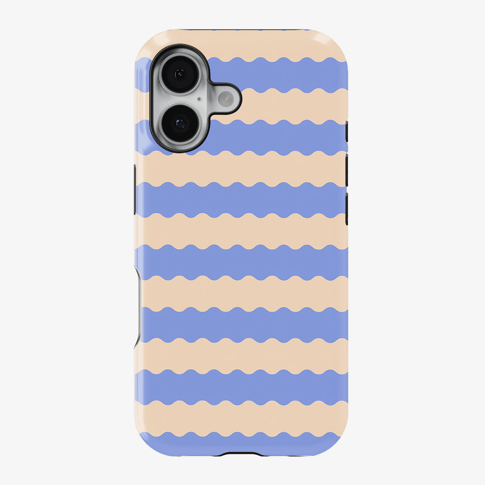 Splash Phone Case