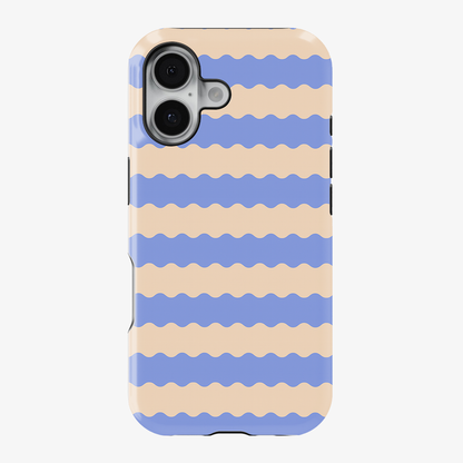 Splash Phone Case