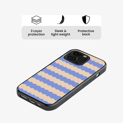 Splash Phone Case