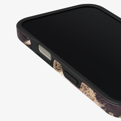 Purple Skies Armoured Phone Case