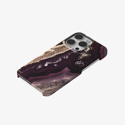 Purple Skies Phone Case