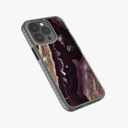 Purple Skies Phone Case