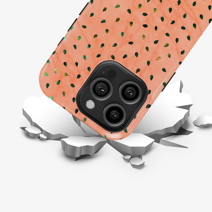 Watermelon Shake Armoured Phone Case