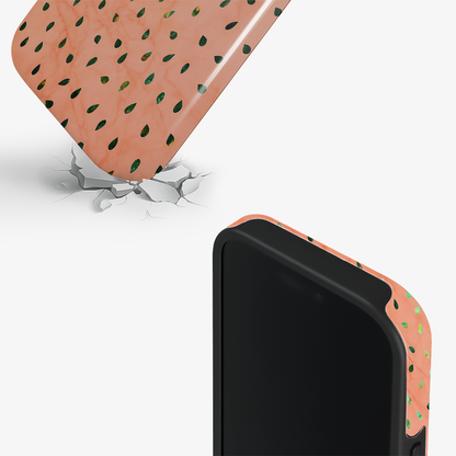 Watermelon Shake Armoured Phone Case